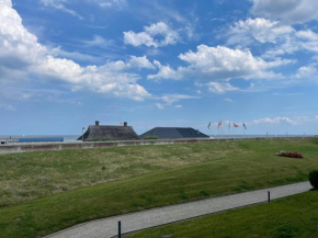 Apartment Promenadenkieken mit Pool, Dahme
